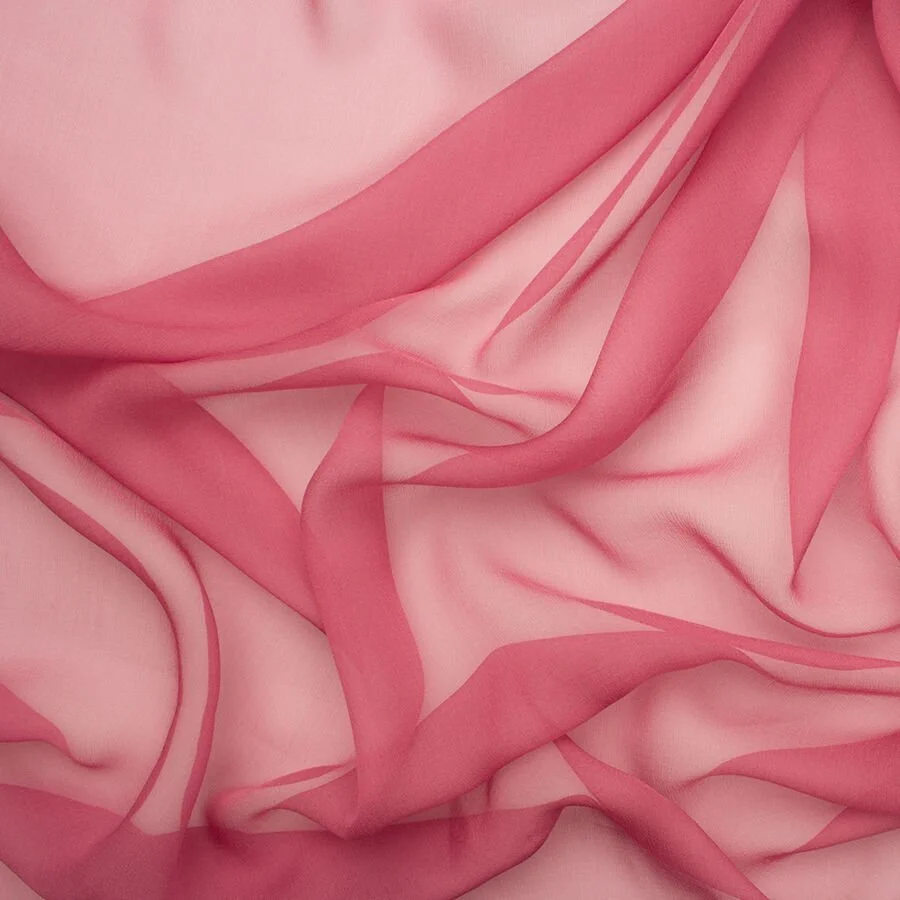 chiffon