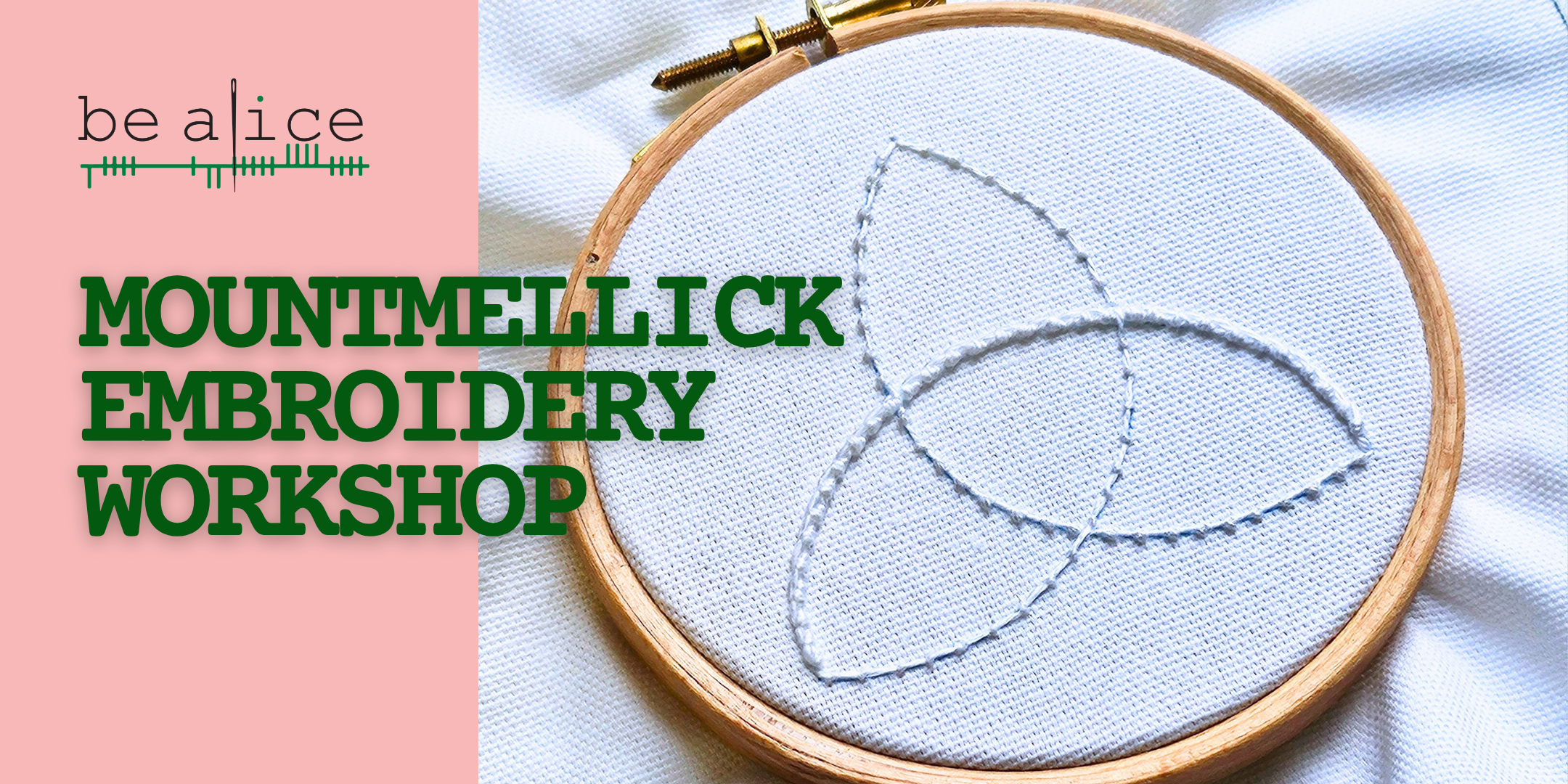 mountmellick embroidery workshop