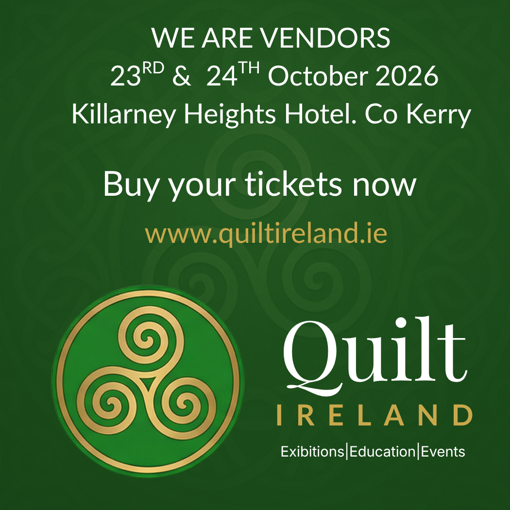 Quilt Ireland Expo