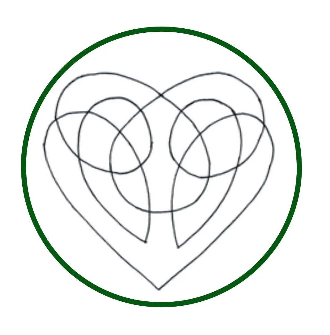 celtic heart #3