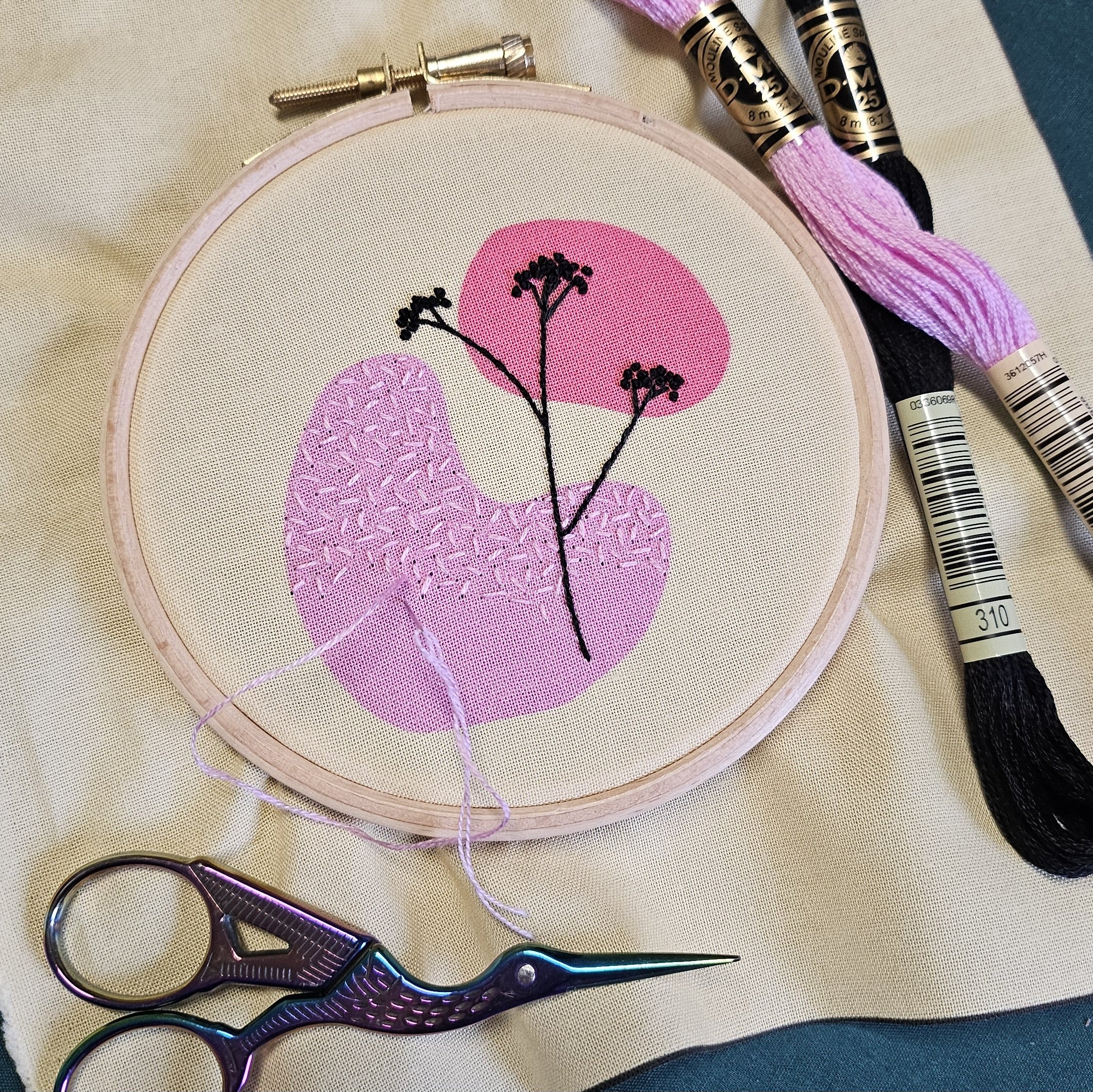 botanic ¦ 2hrs ¦ materials €7pp
