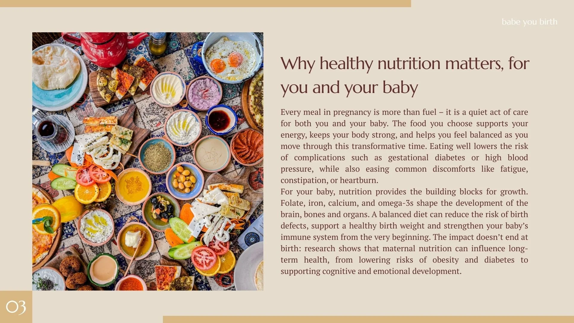 Brown and Green Modern Food Presentation.jpg