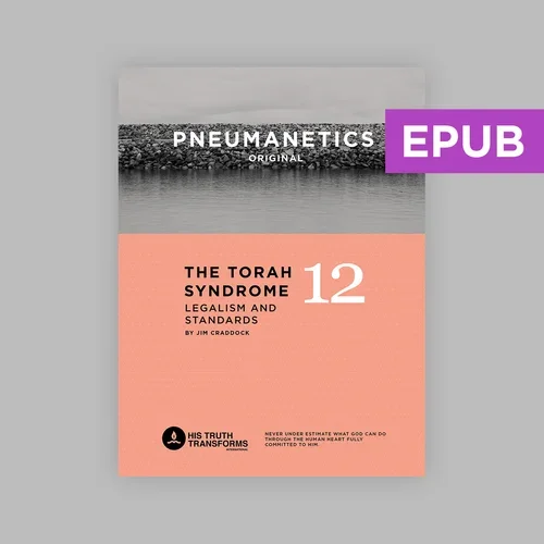 E-Book Pneumanetics Original Book 12