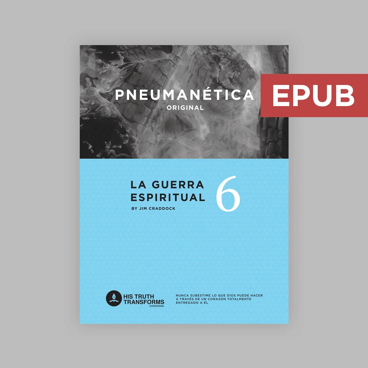 E-Book Pneumanética Original Libro 6