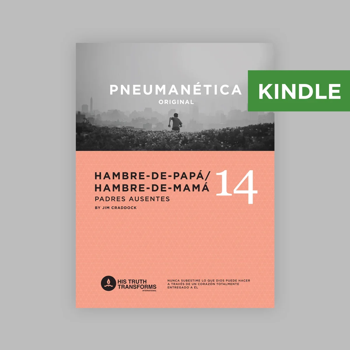 Kindle Pneumanética Original Libro 14