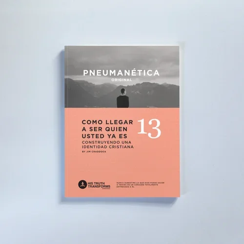 Pneumanética Original Libro 13