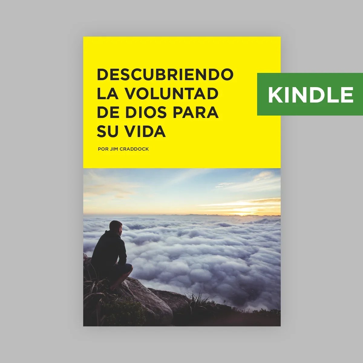 Kindle DESCUBRIENDO LA VOLUNTAD DE DIOS PARA SU VIDA