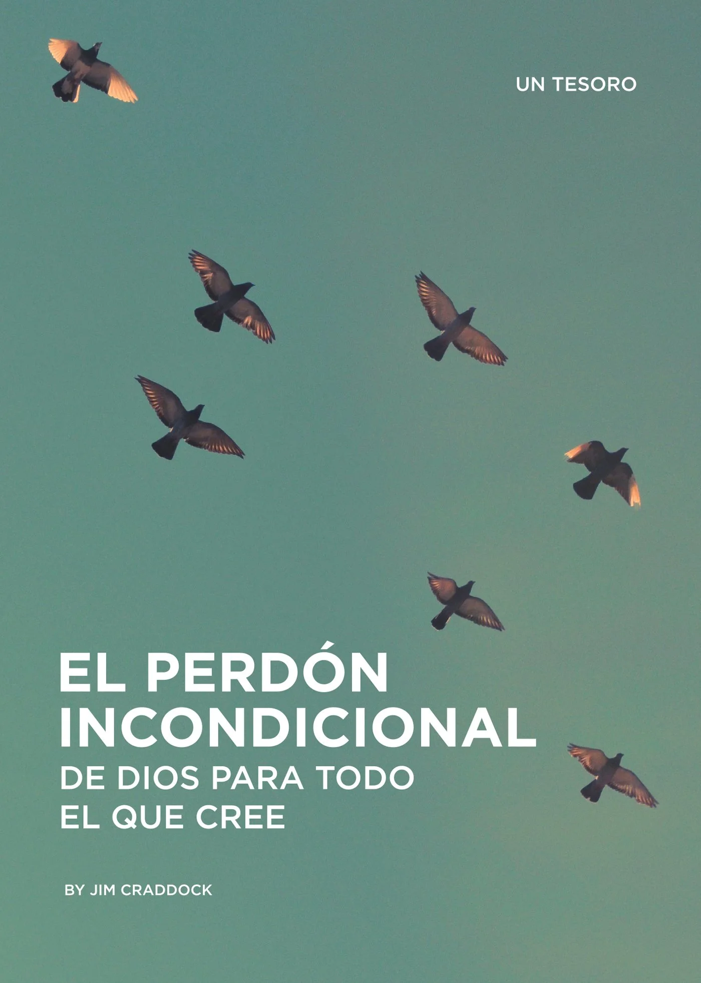 E-Book El Perdón Incondicional
