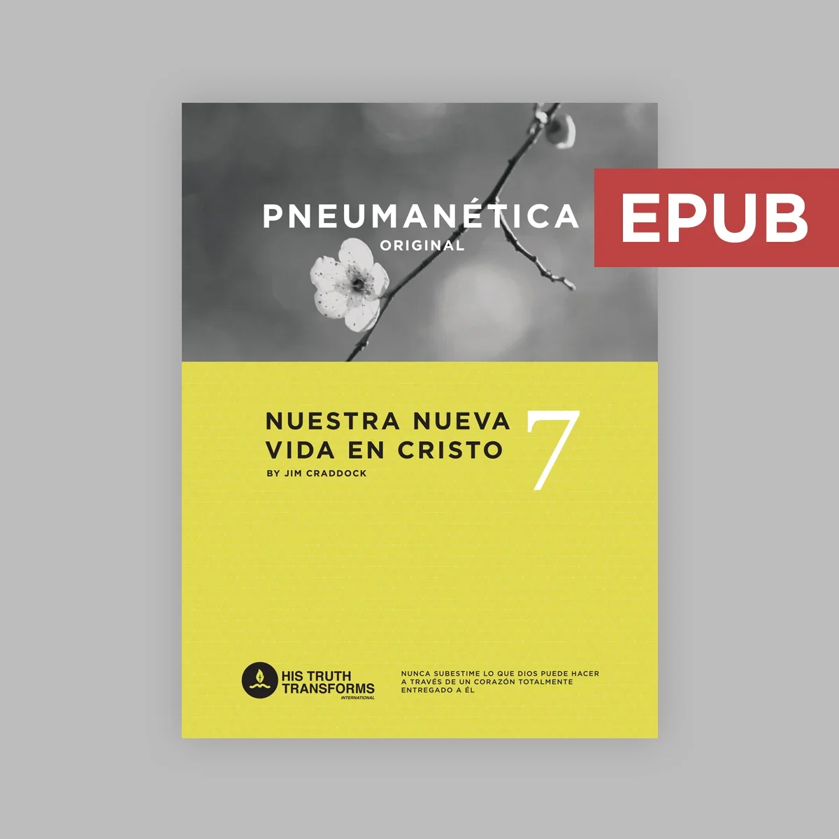 E-Book Pneumanética Original Libro 7