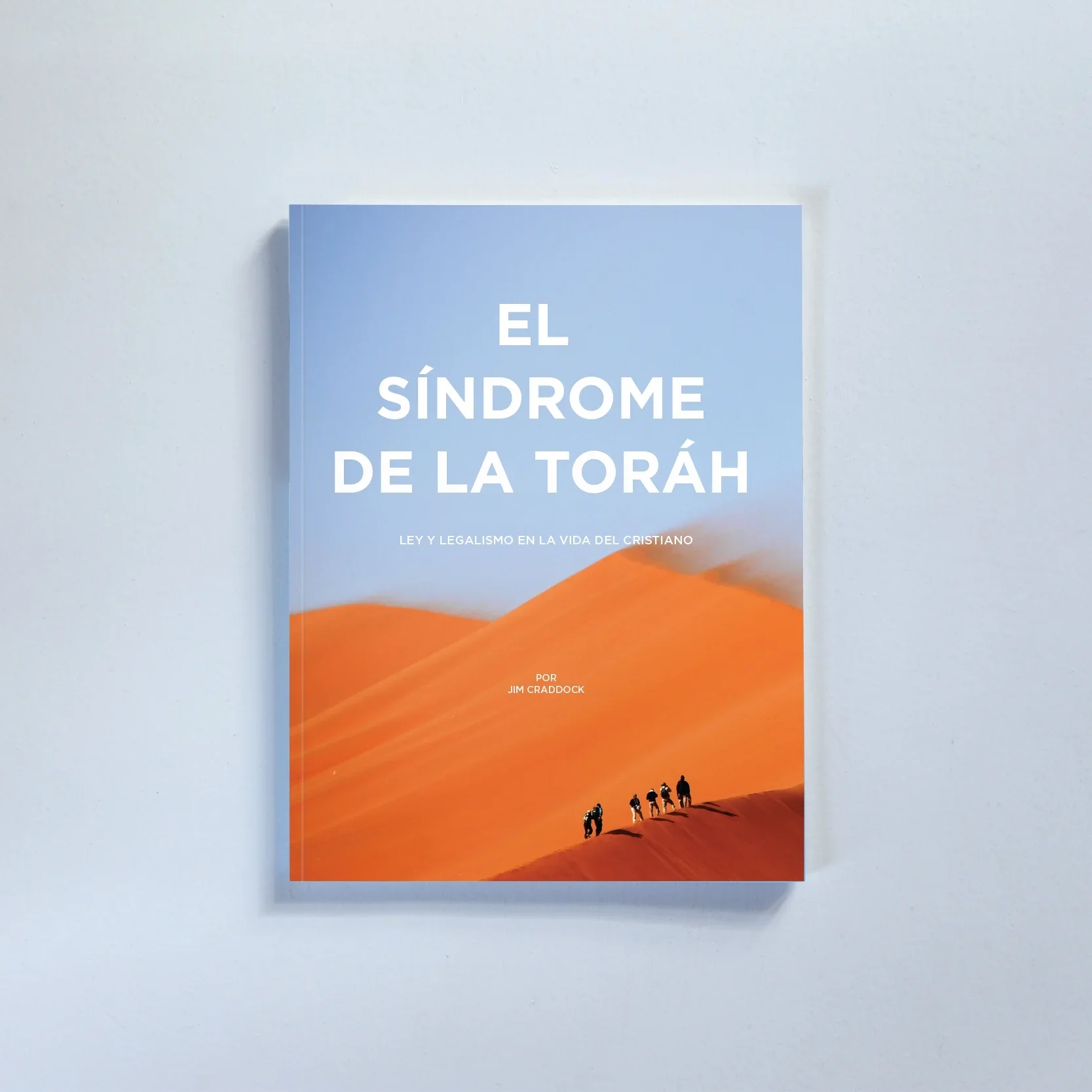 El Síndrome De La Toráh