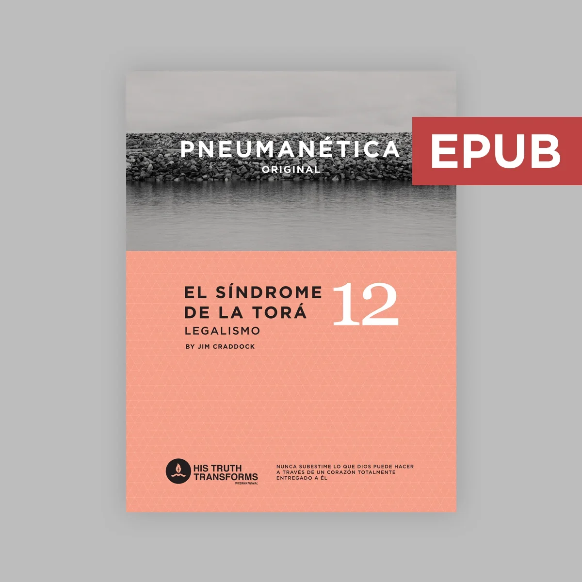 E-Book Pneumanética Original Libro 12