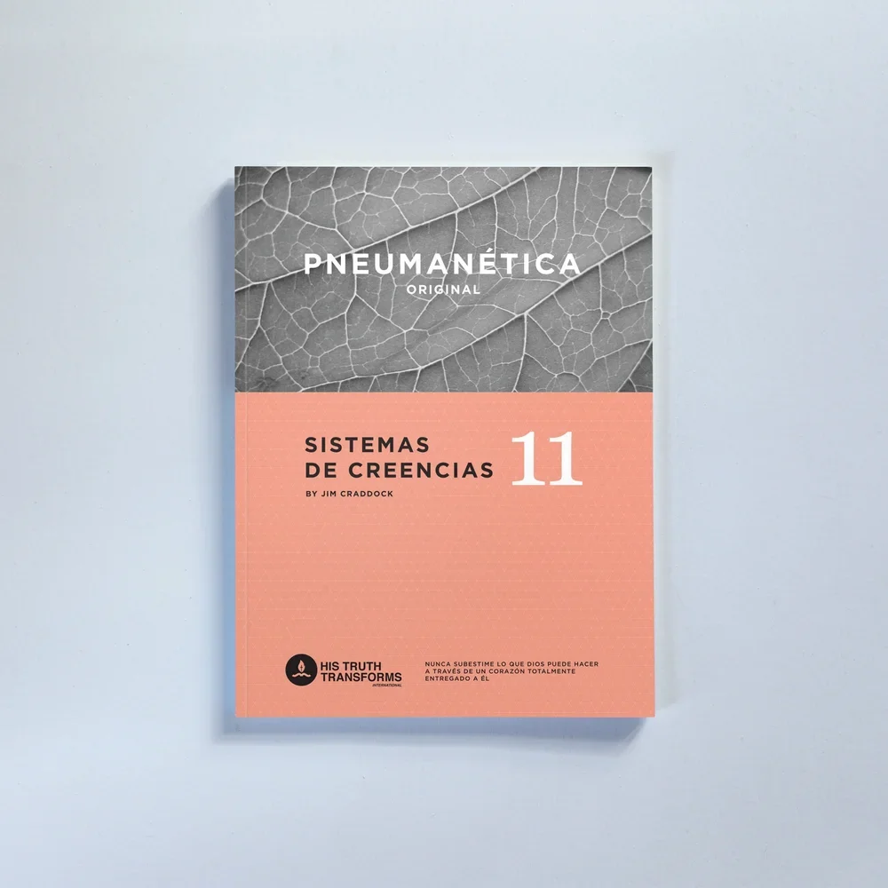 Pneumanética Original Libro 11