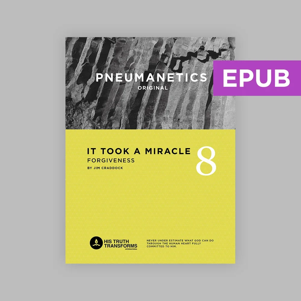 E-Book Pneumanetics Original Book 8
