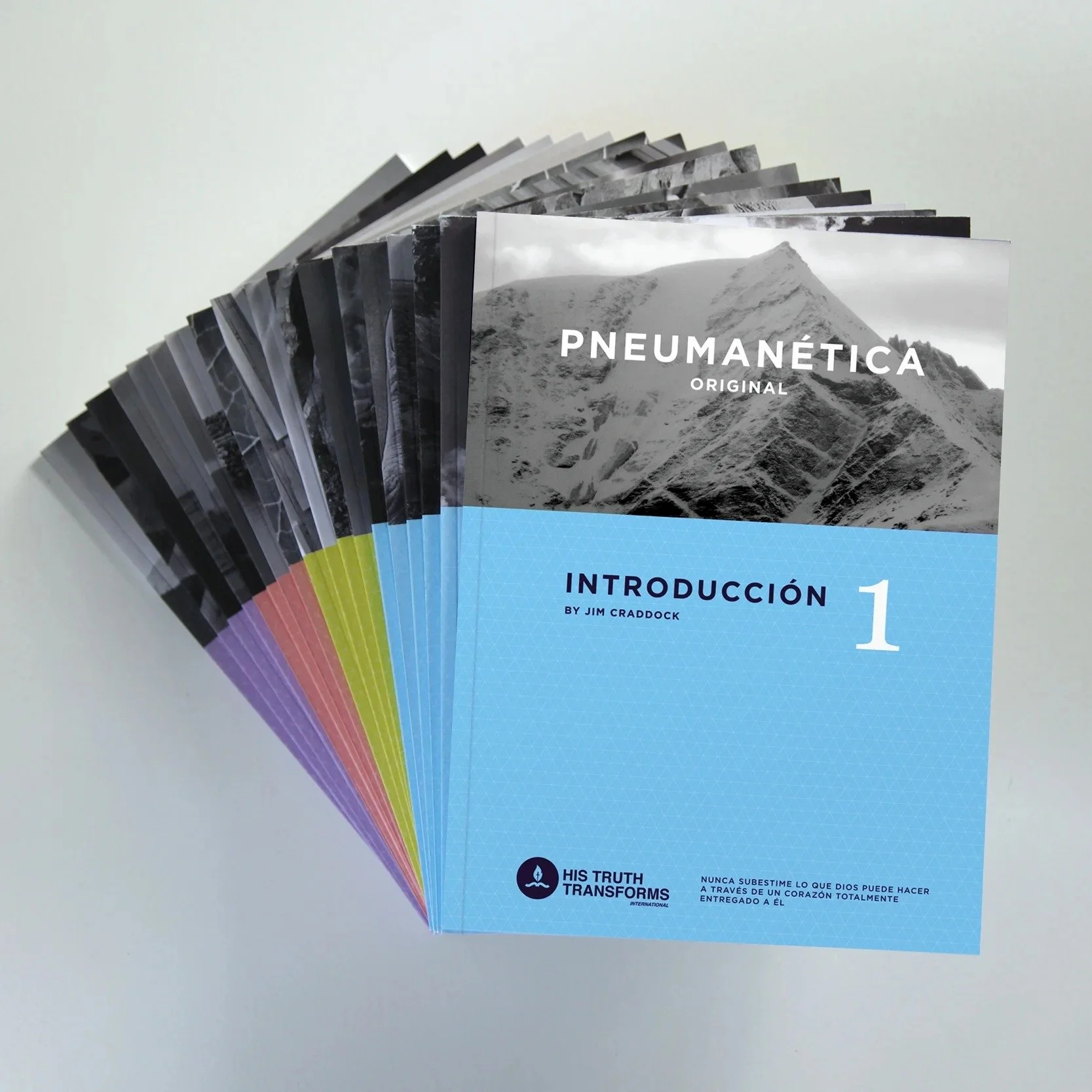 Colección 18 Neumanetica