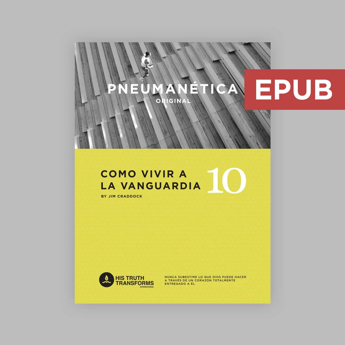 E-Book Pneumanética Original Libro 10