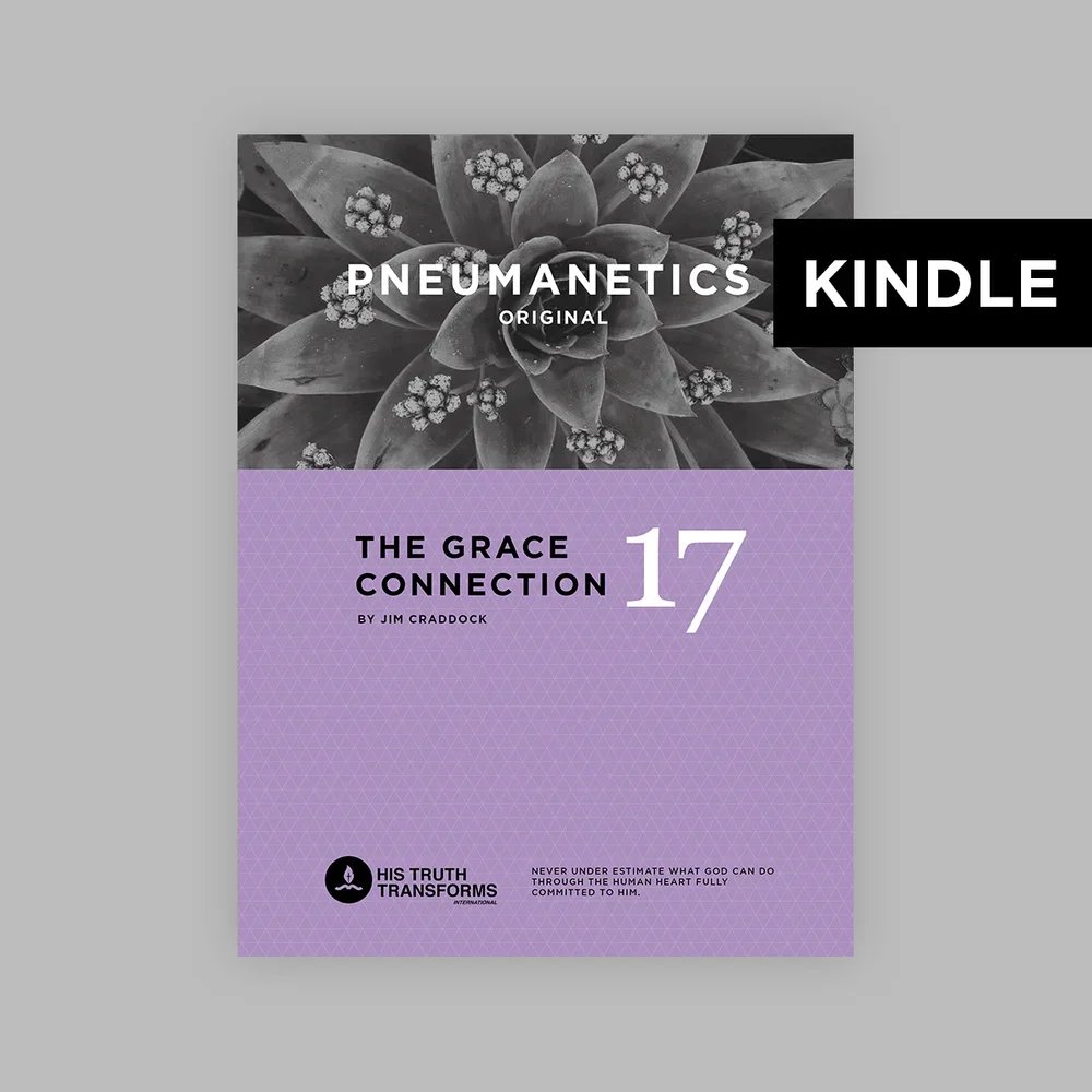 Kindle Pneumanetics Original Book 17