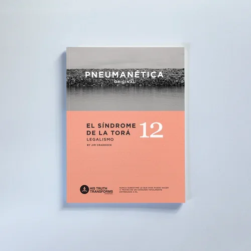 Pneumanética Original Libro 12