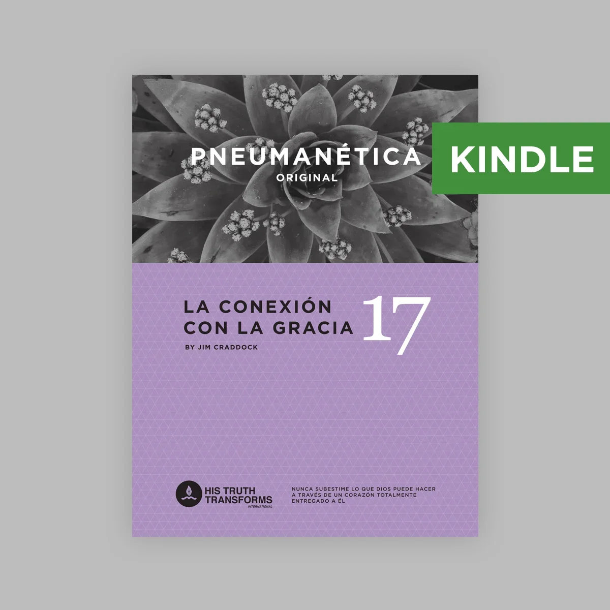 Kindle Pneumanética Original Libro 17