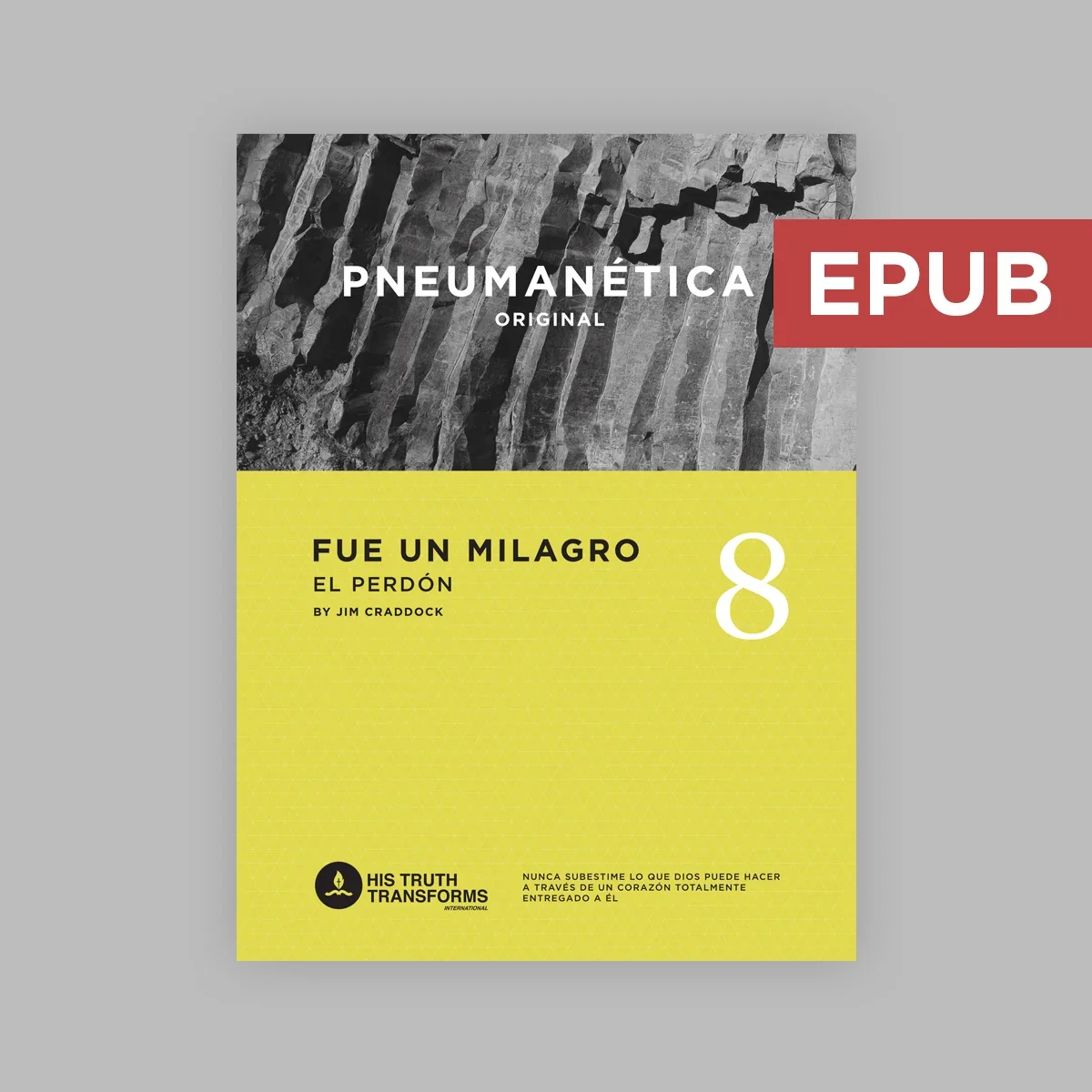 E-Book Pneumanética Original Libro 8