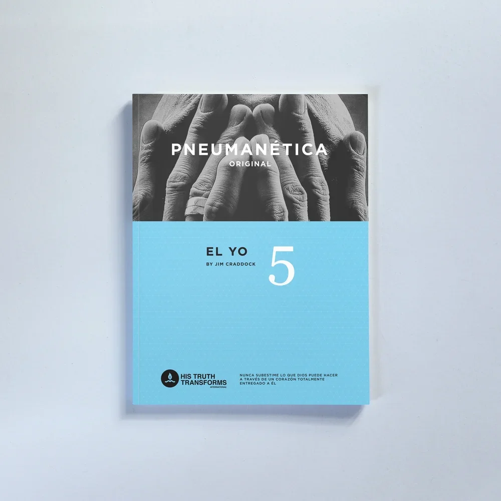 Pneumanética Original Libro 5
