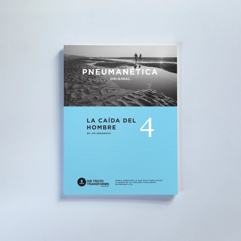 Pneumanética Original Libro 4
