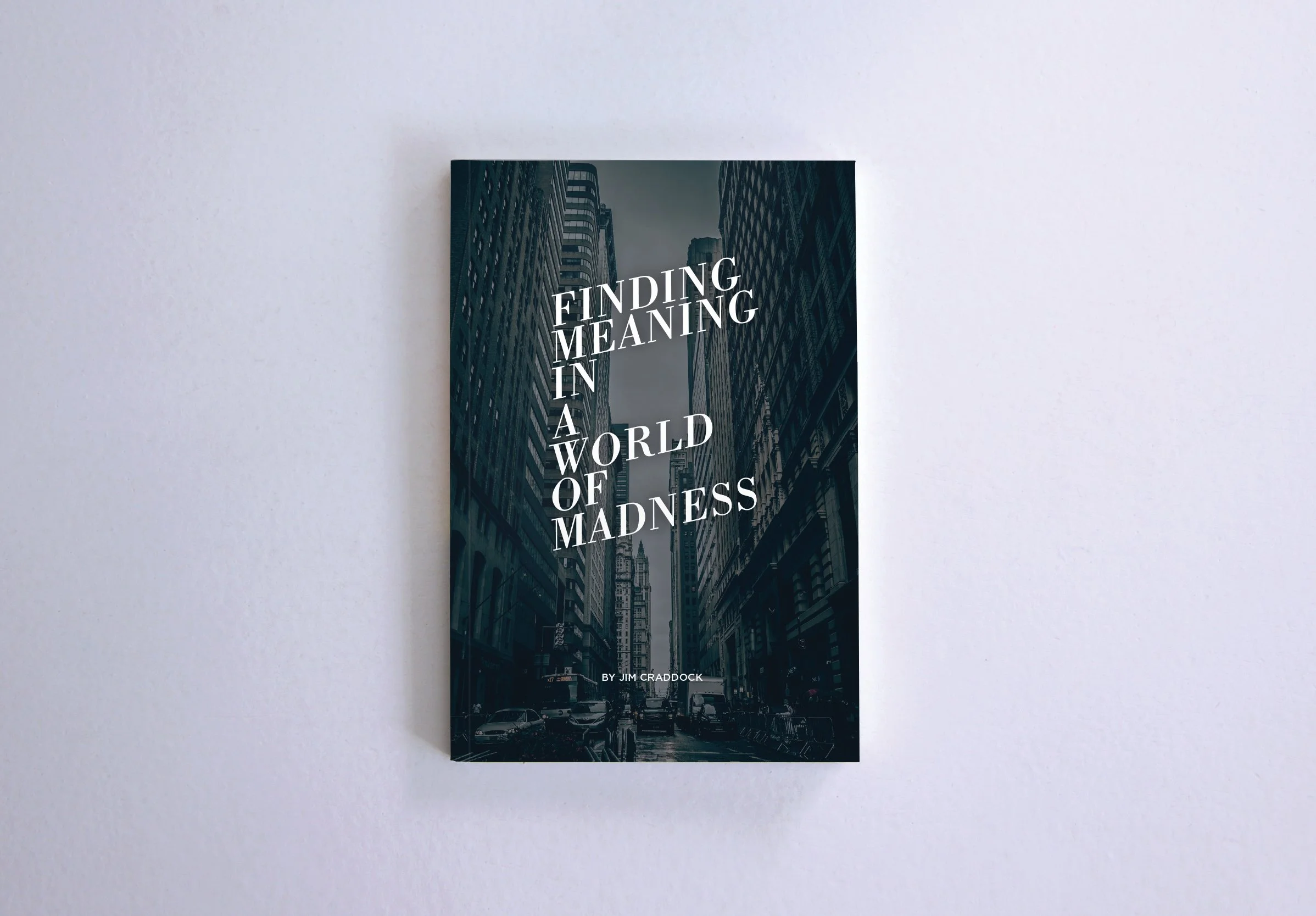 Finding Meaning in a World of Madness
