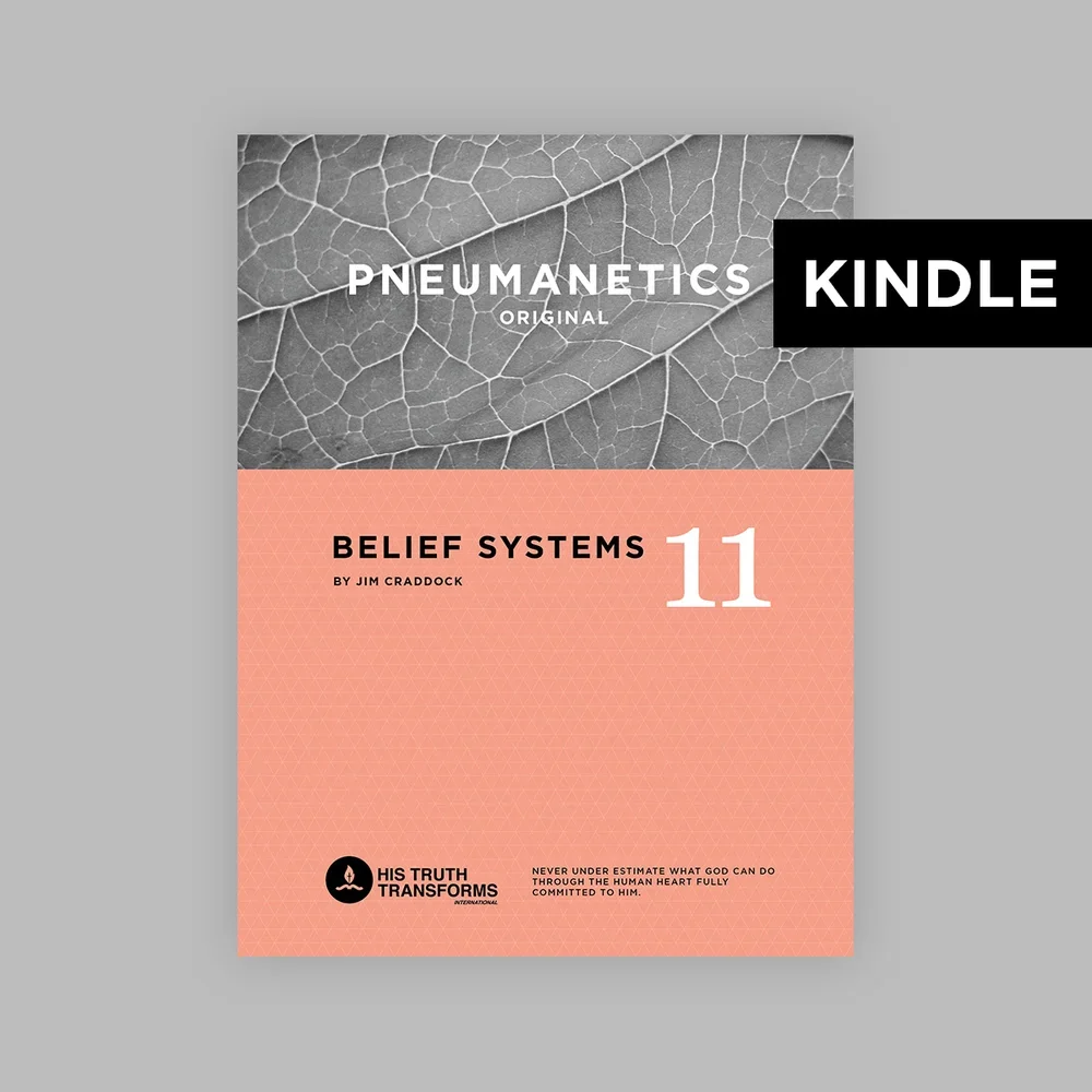 Kindle Pneumanetics Original Book 11