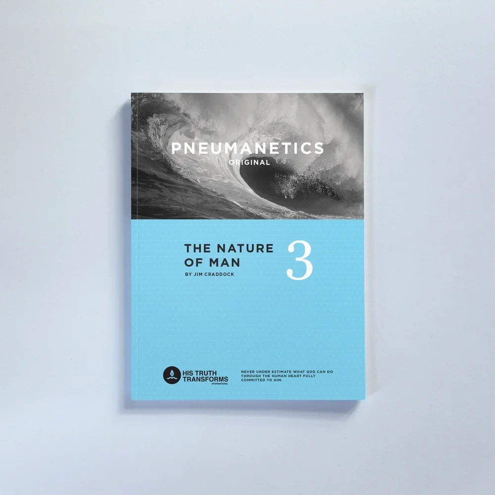 Pneumanetics Original Book 3