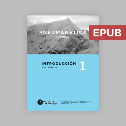 E-Book Pneumanética Original Libro 1
