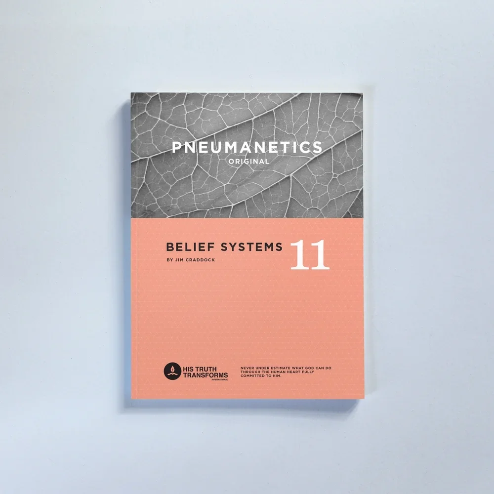 Pneumanetics Original Book 11
