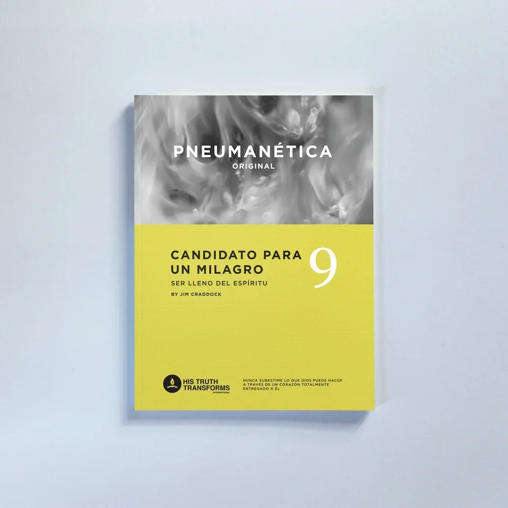 Pneumanética Original Libro 9