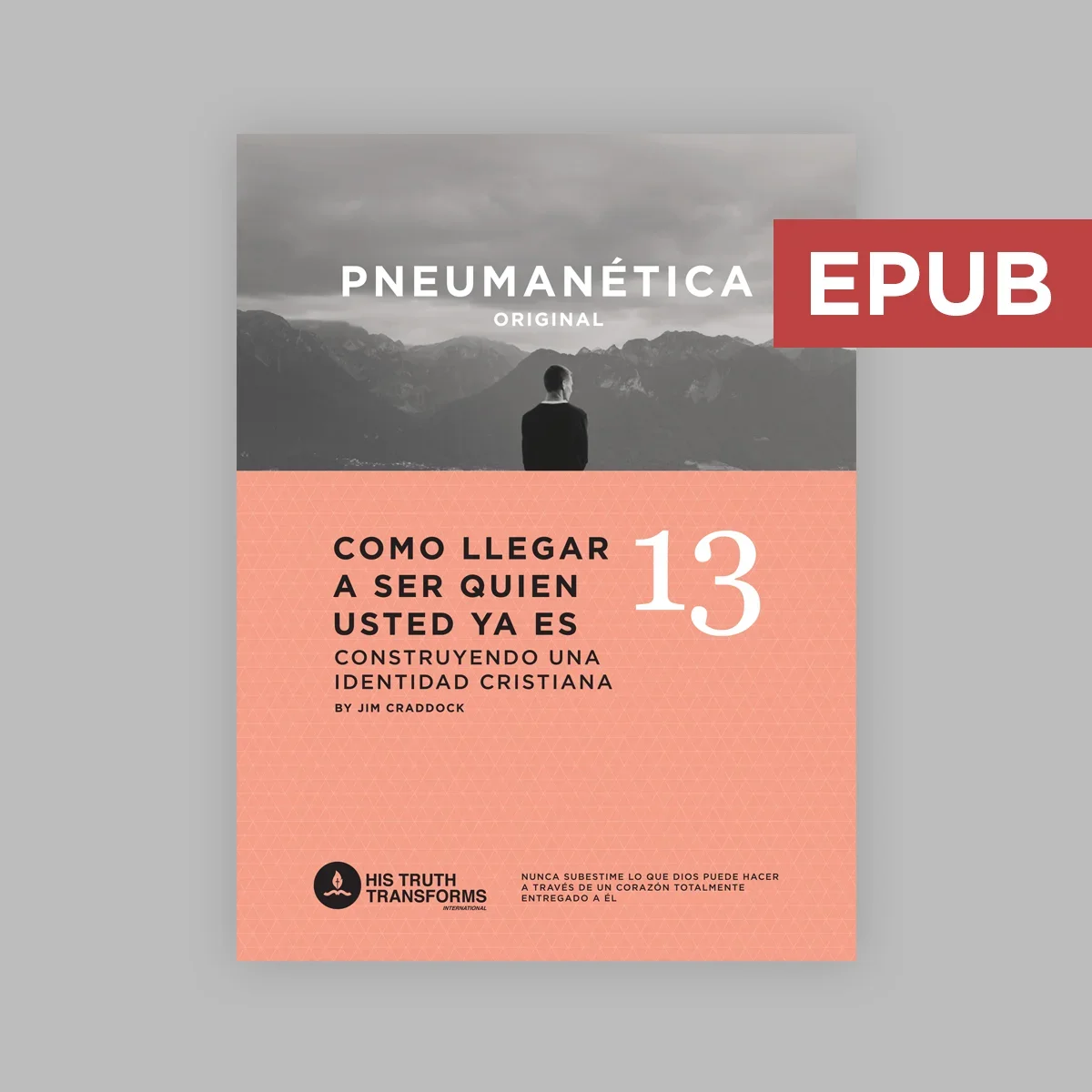 E-Book Pneumanética Original Libro 13