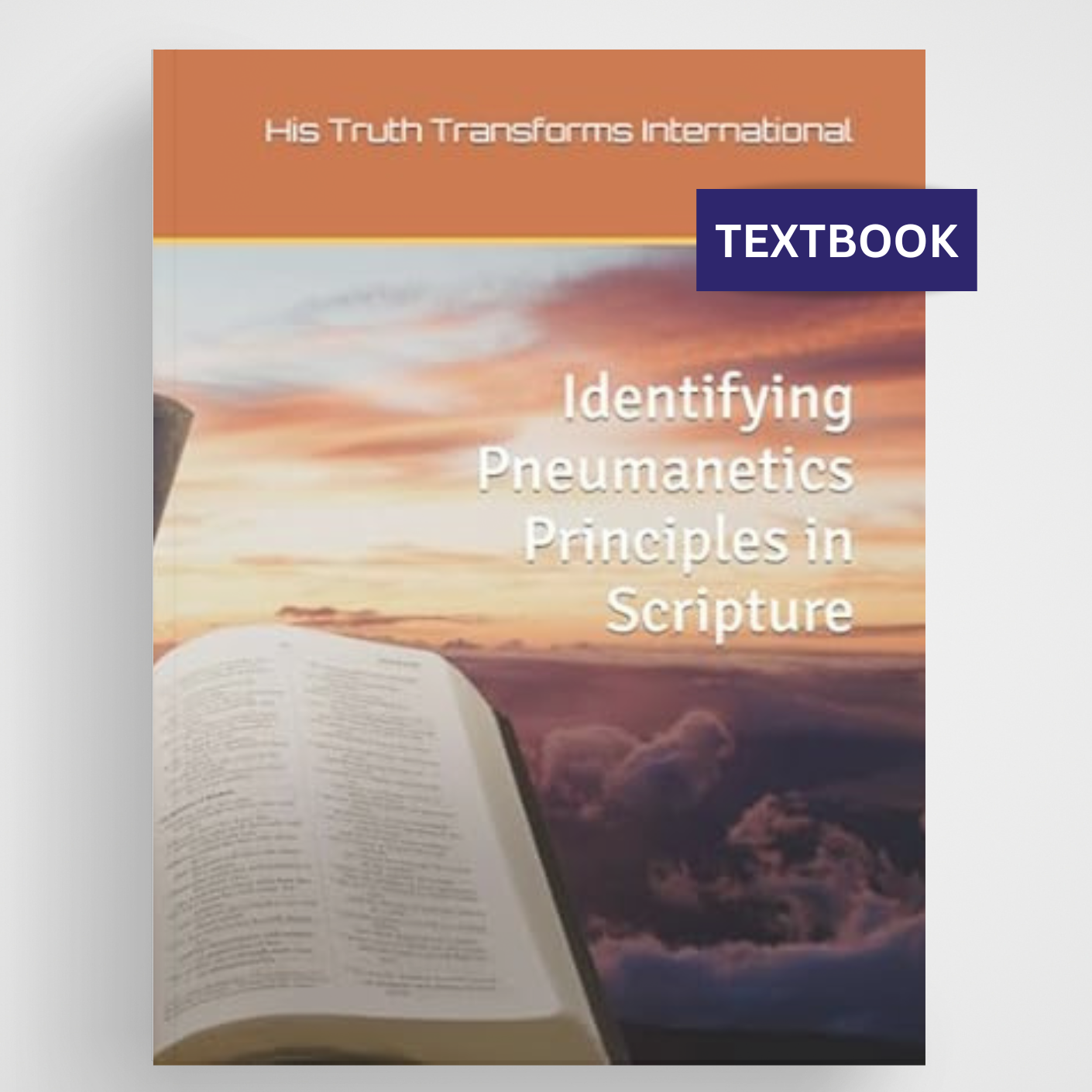 Identifying Pneumanetics in Scripture - Textbook
