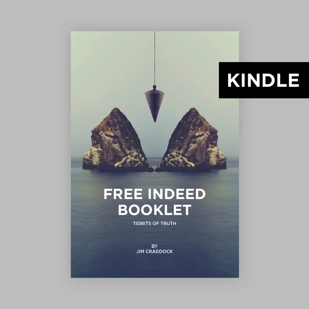 Kindle - Free Indeed Booklet