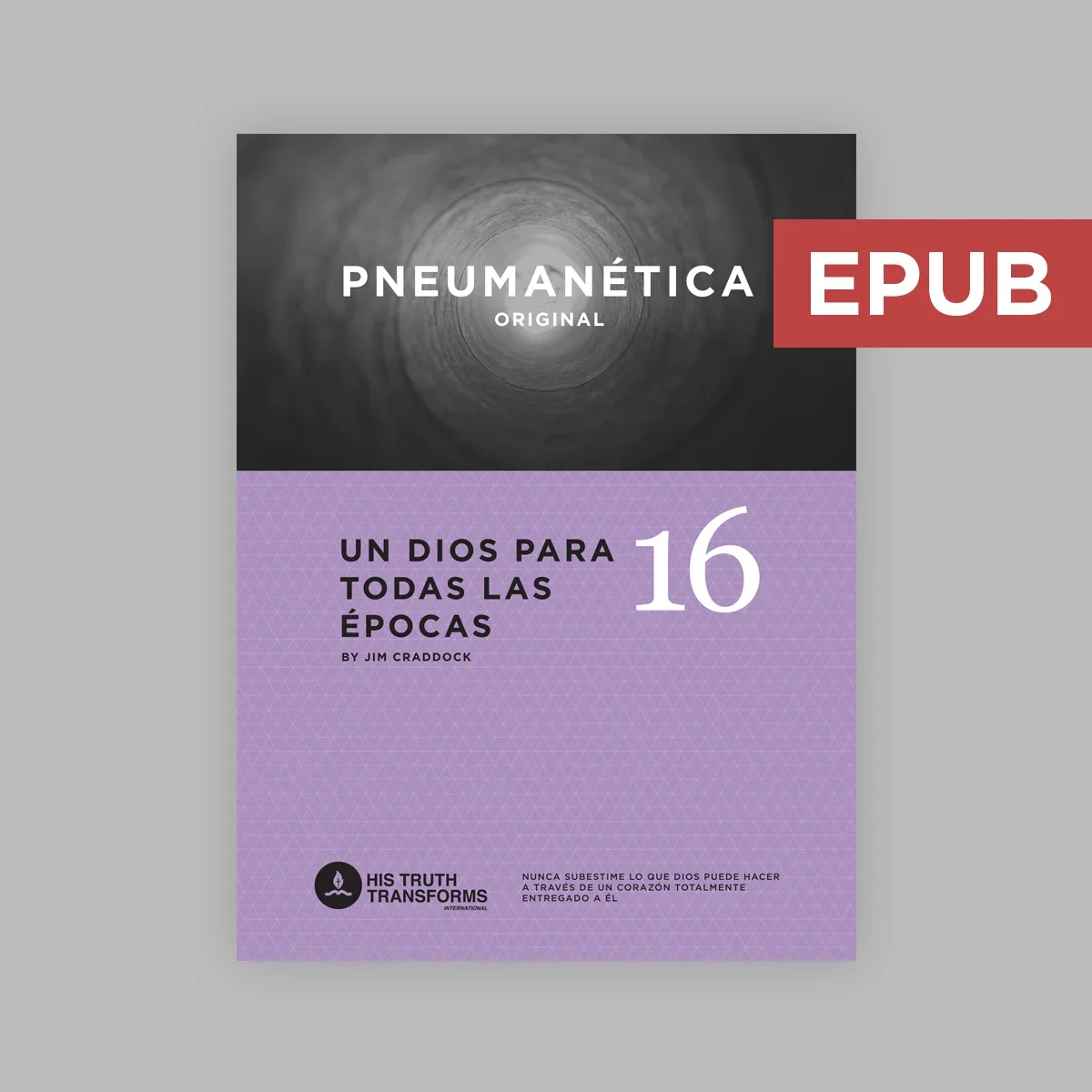 E-Book Pneumanética Original Libro 16