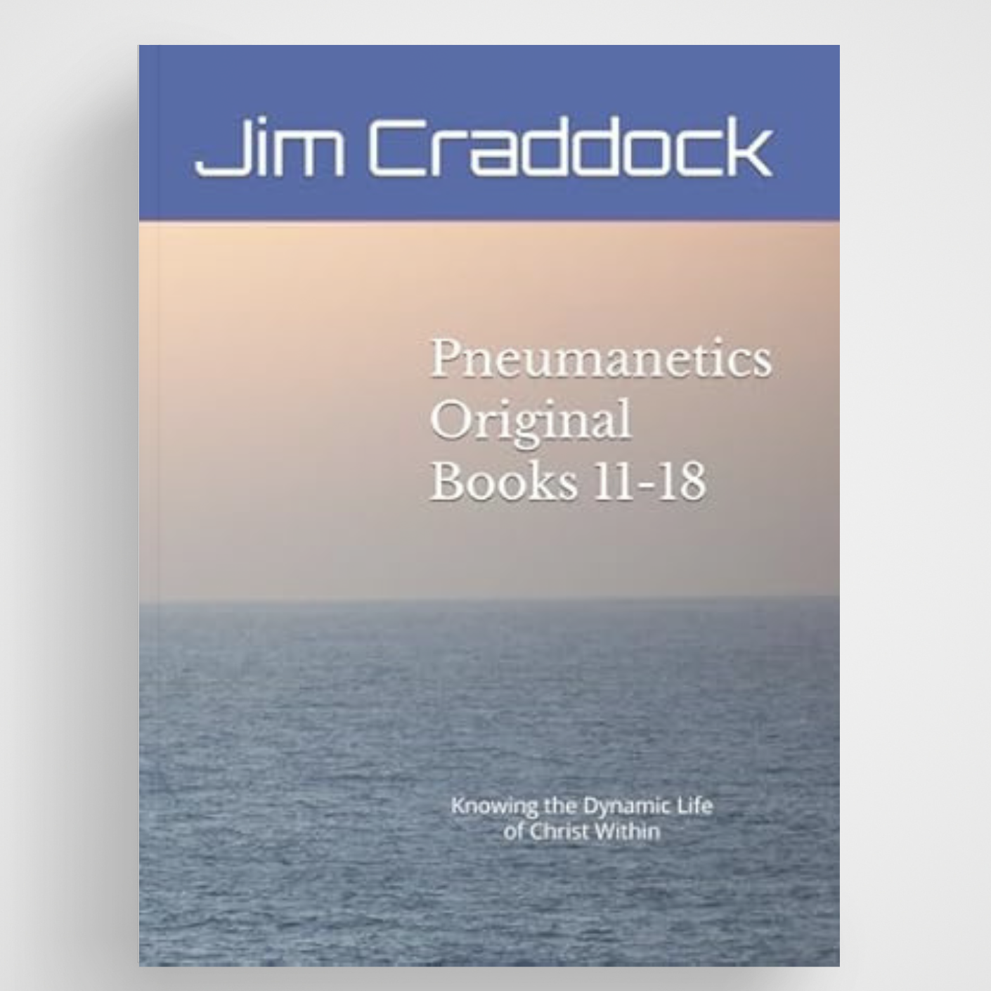 Pneumanetics Original Books 11-18 (Volume 2 of 2)