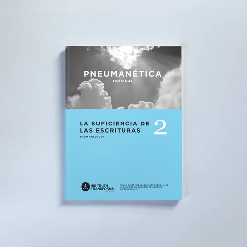Pneumanética Original Libro 2