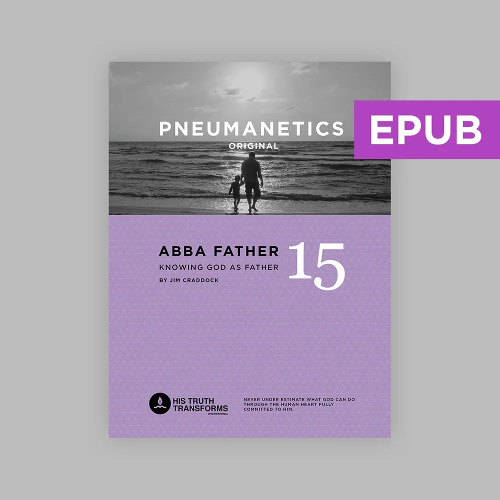 E-Book Pneumanetics Original Book 15