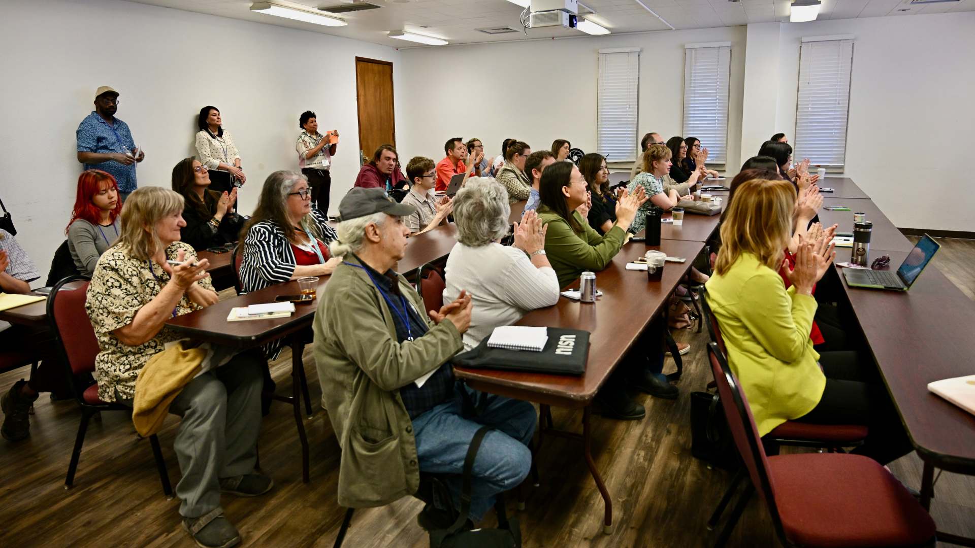 Higher Education: A New Mexico Local News Fund Backgrounder