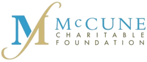 The logo for the movie 'The Machine' featuring stylized text with a robotic theme and a graphic of a robot or machine.