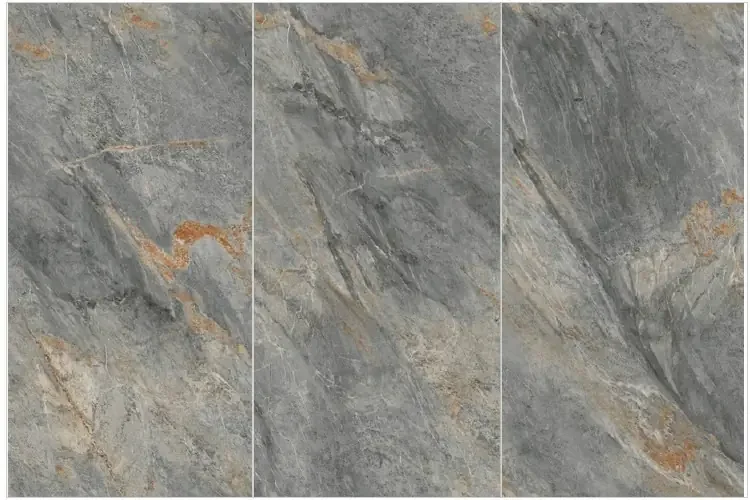 Van Gogh Grey