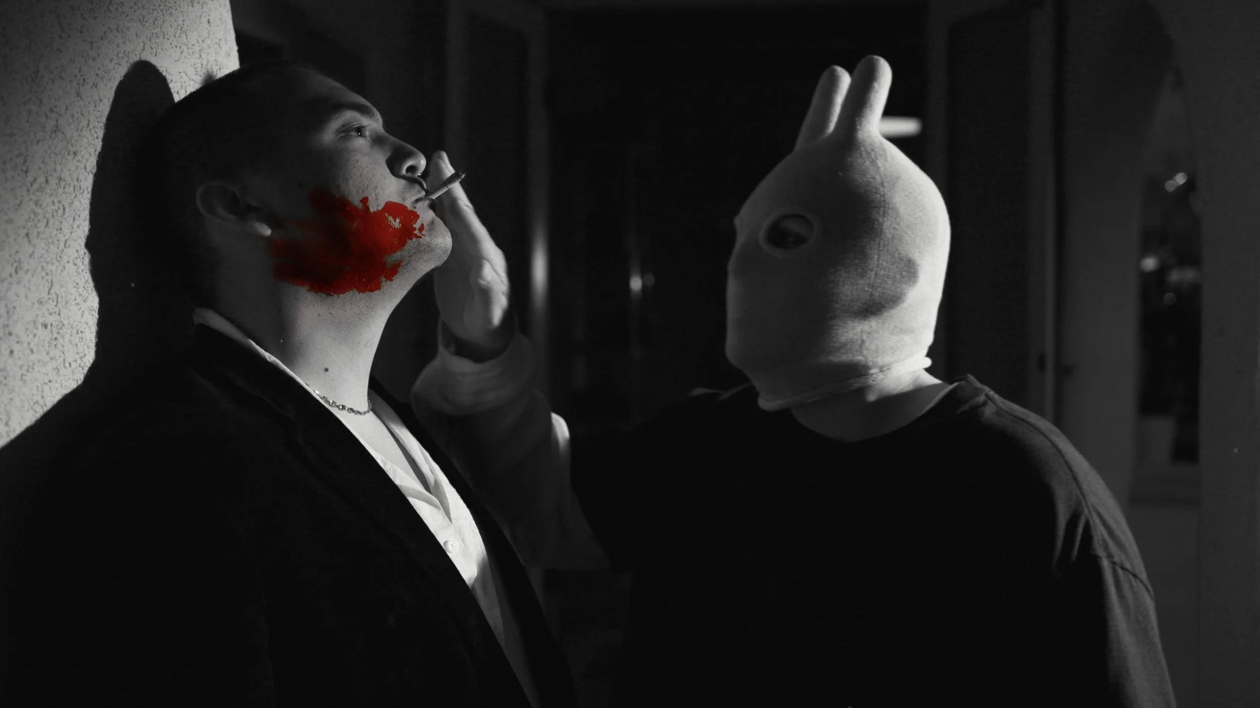 "Wilted" by Téo Amo | Official Music Video