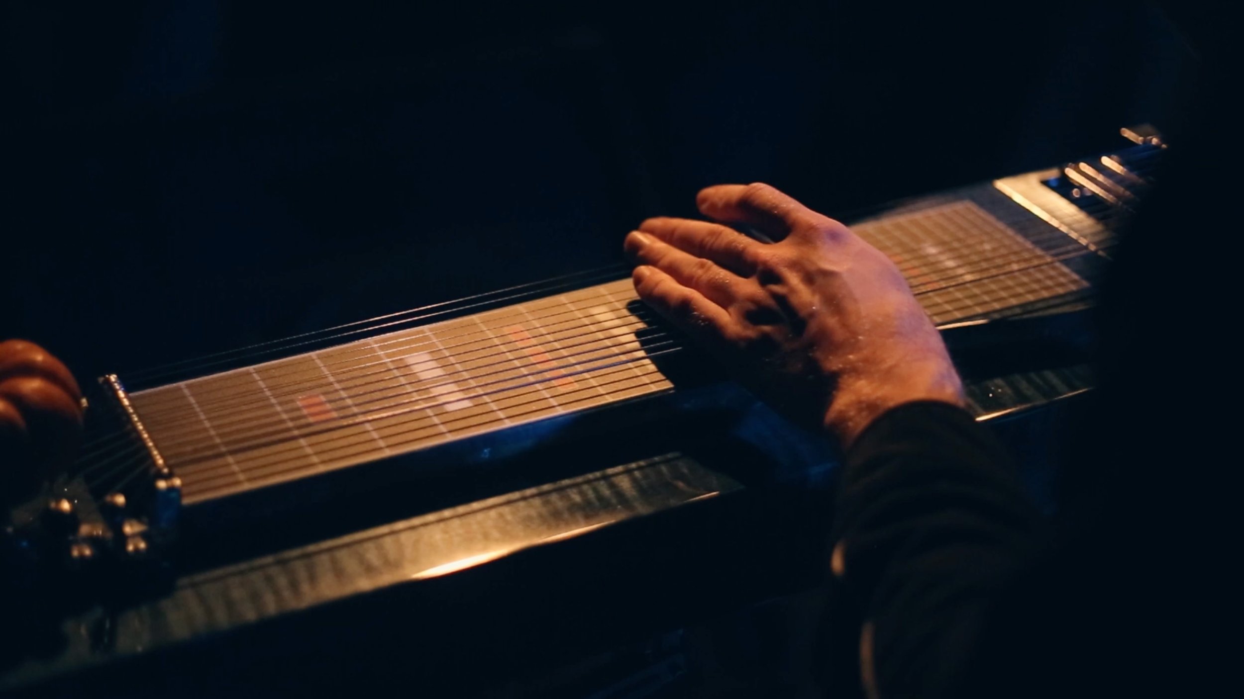 Kashsus Culpepper | Howlin' Under The Harvest Moon Tour Recap