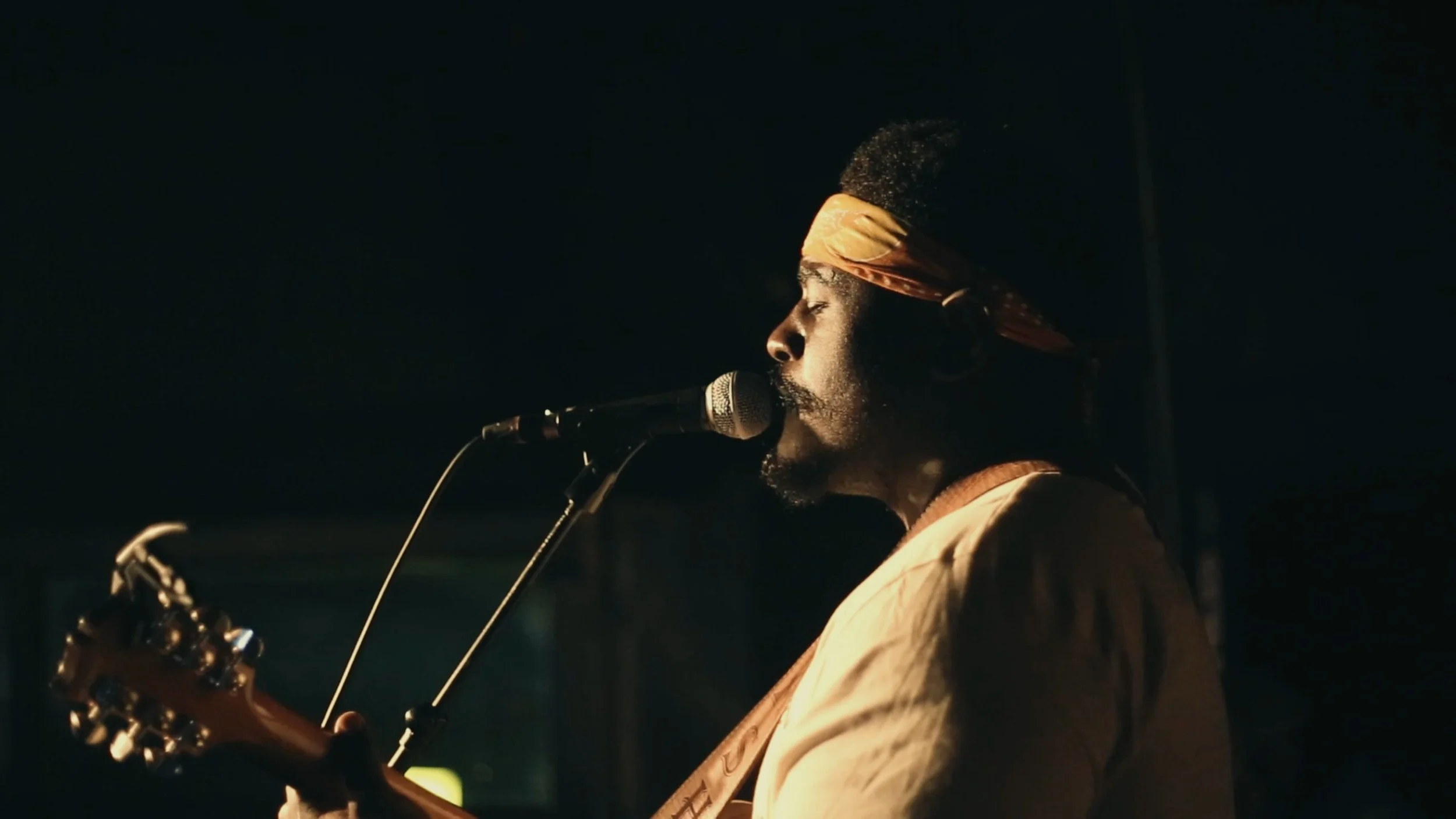 Kashsus Culpepper | Howlin' Under The Harvest Moon Tour Recap