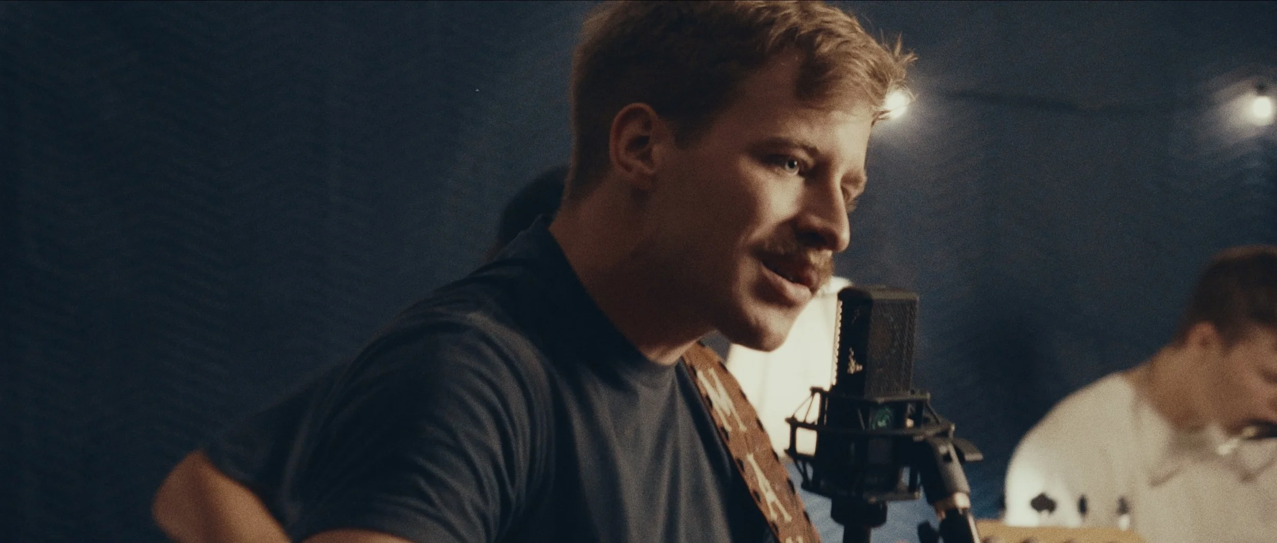 "Quicksand" by Max Alan | Official Music Video