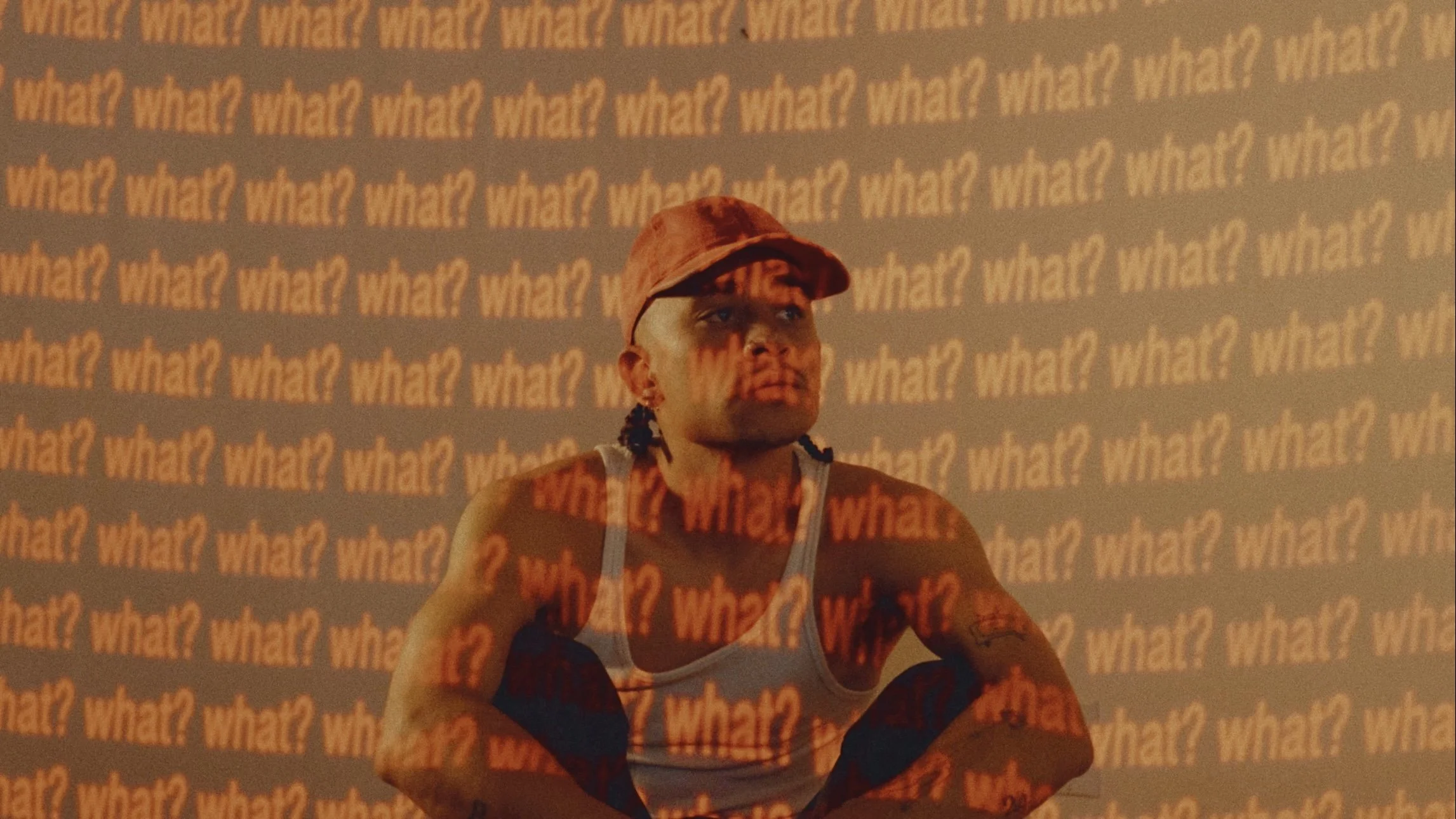 "Texas Moon" by Eric Elgin | Official Music Video