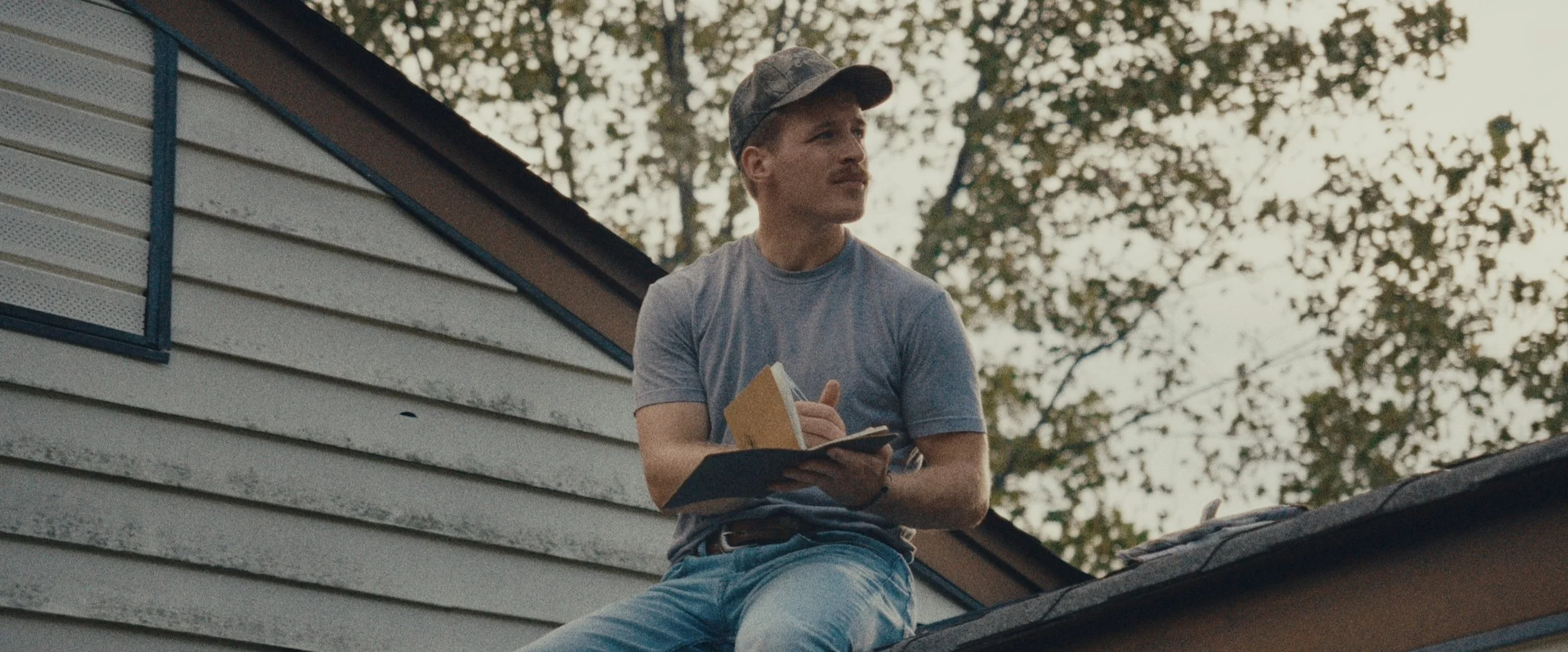 "Quicksand" by Max Alan | Official Music Video