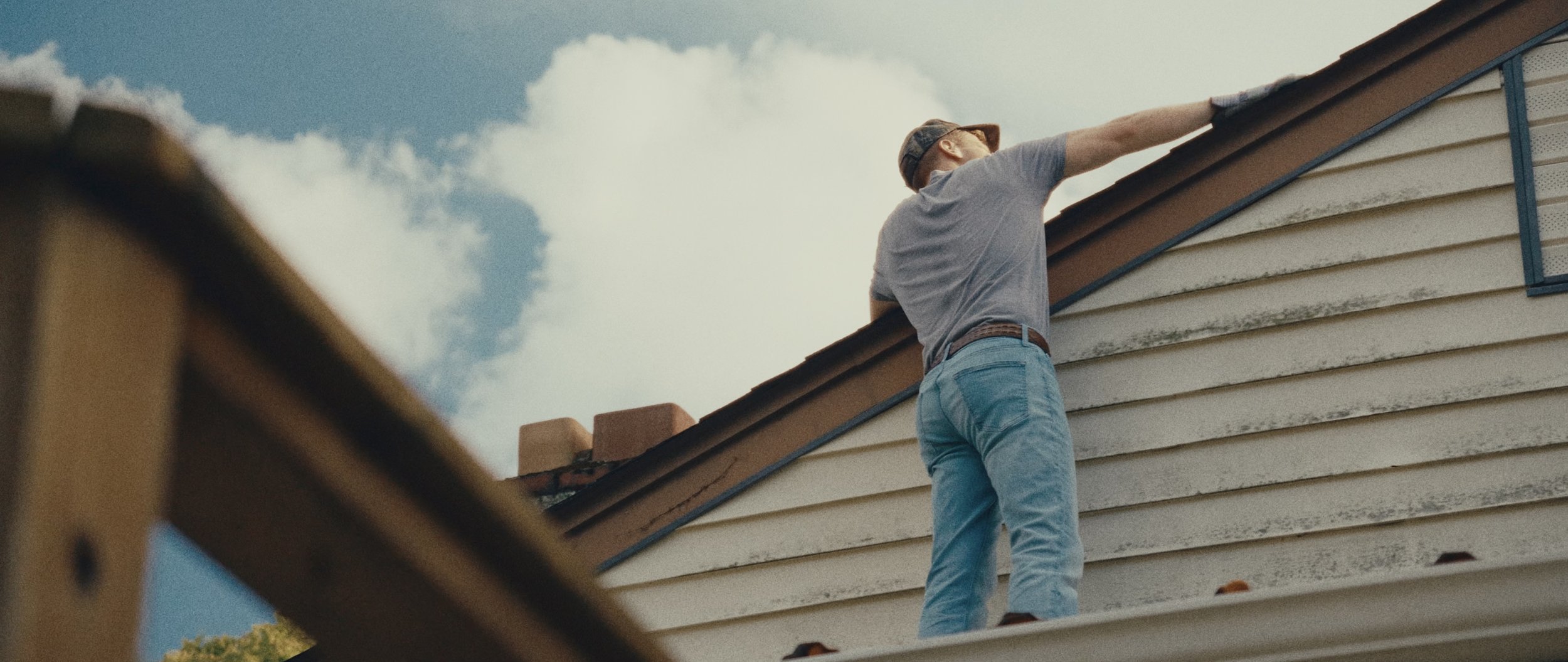 "Quicksand" by Max Alan | Official Music Video