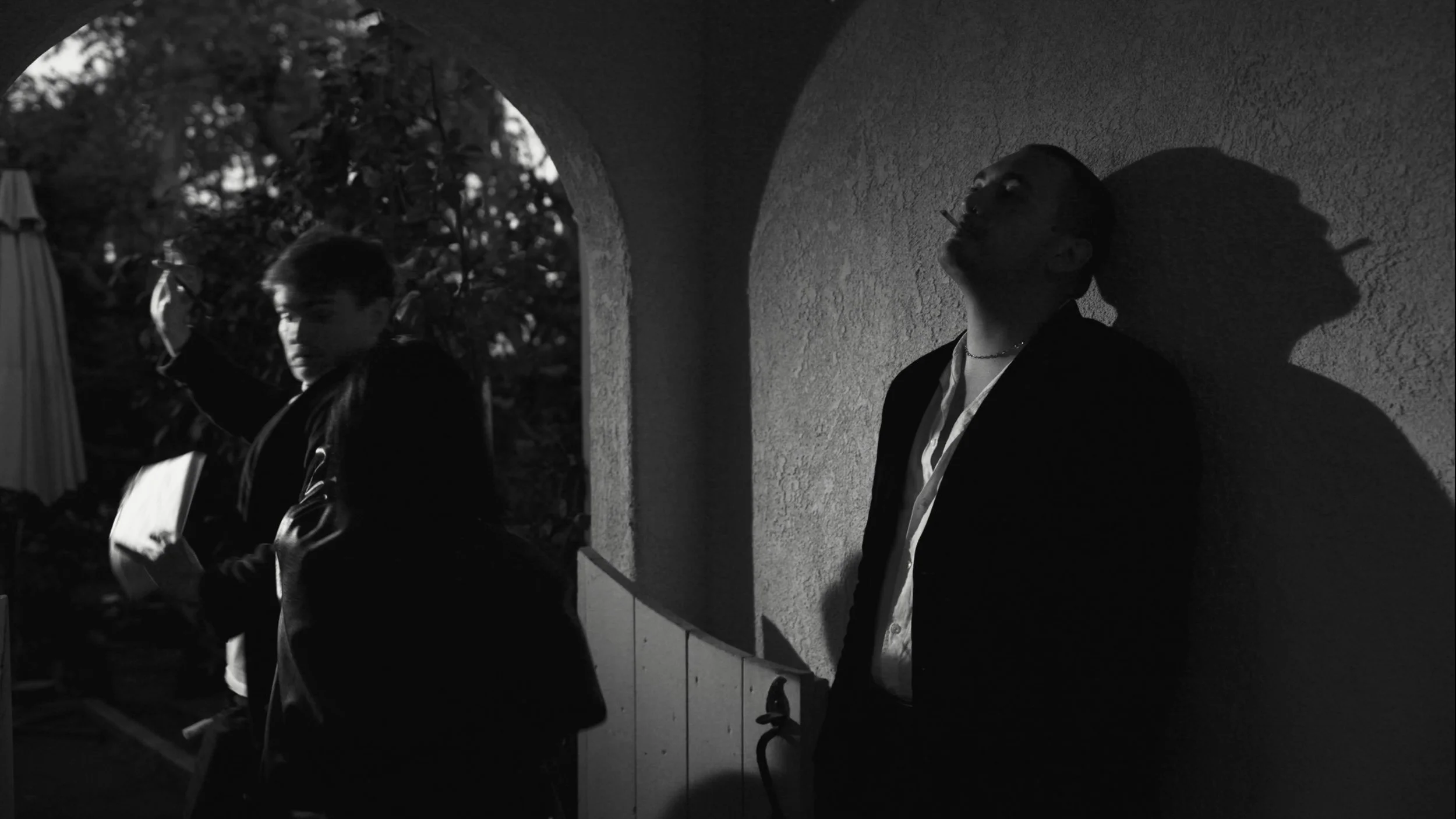 "Wilted" by Téo Amo | Official Music Video