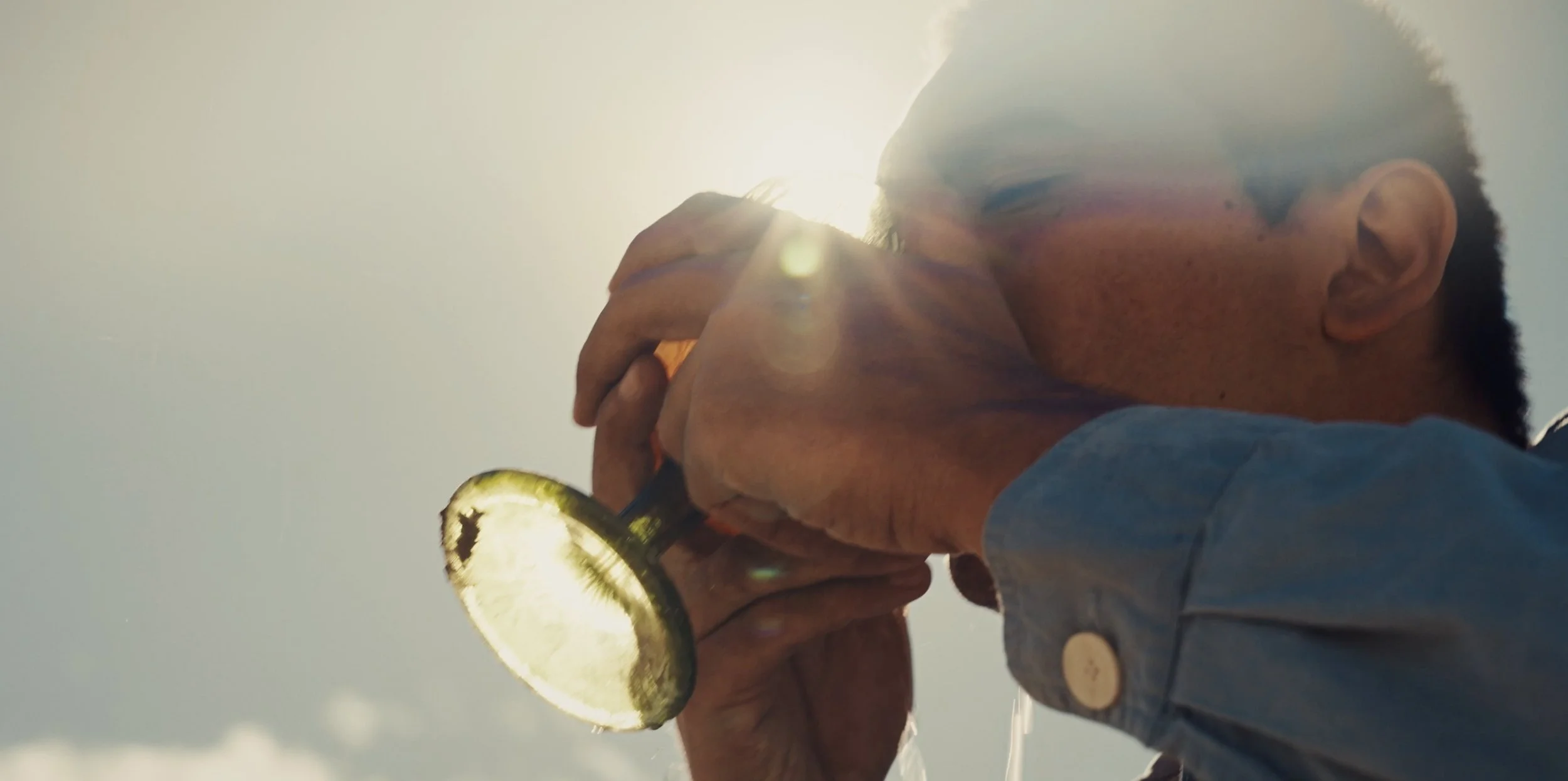 "The Baddest" by Téo Amo | Official Music Video